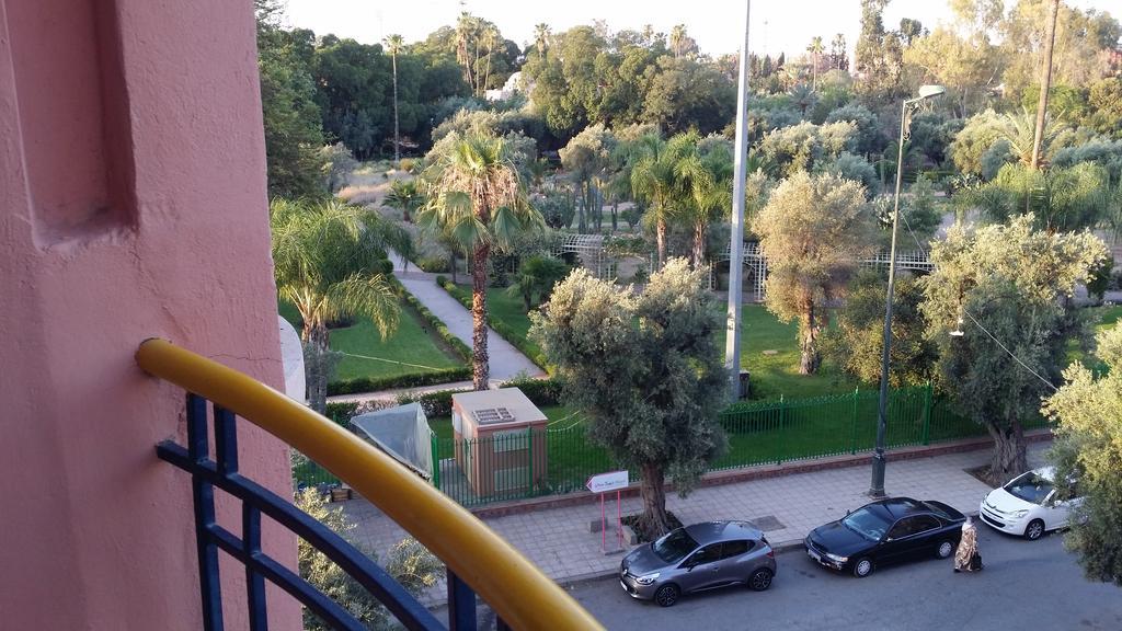 Almanar * Marrakesch