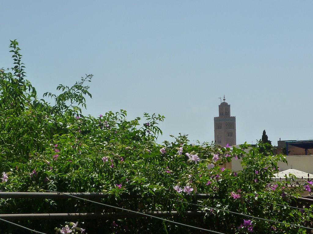 Dar R'mane 3* Marrakesh
