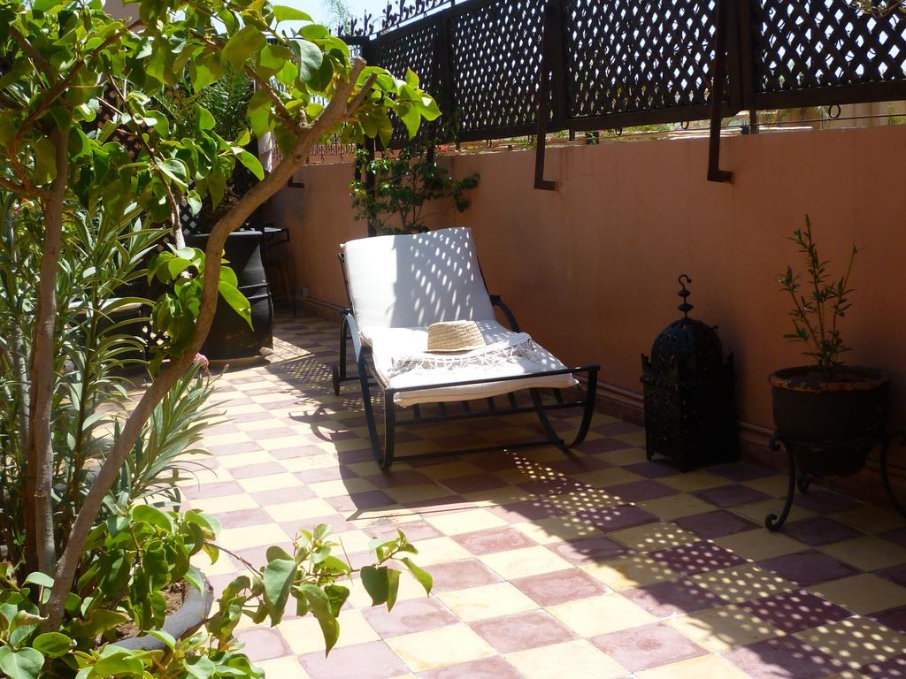 Dar R'mane Riad 3*