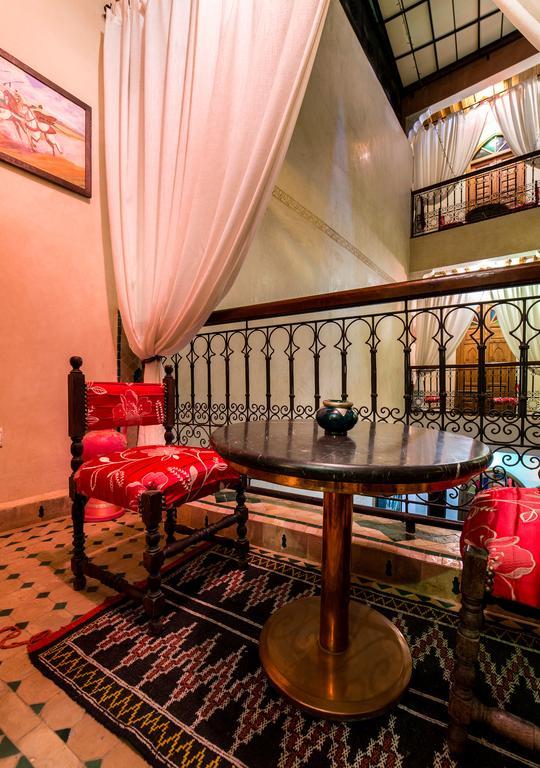 Bab Tilila Marrakesh