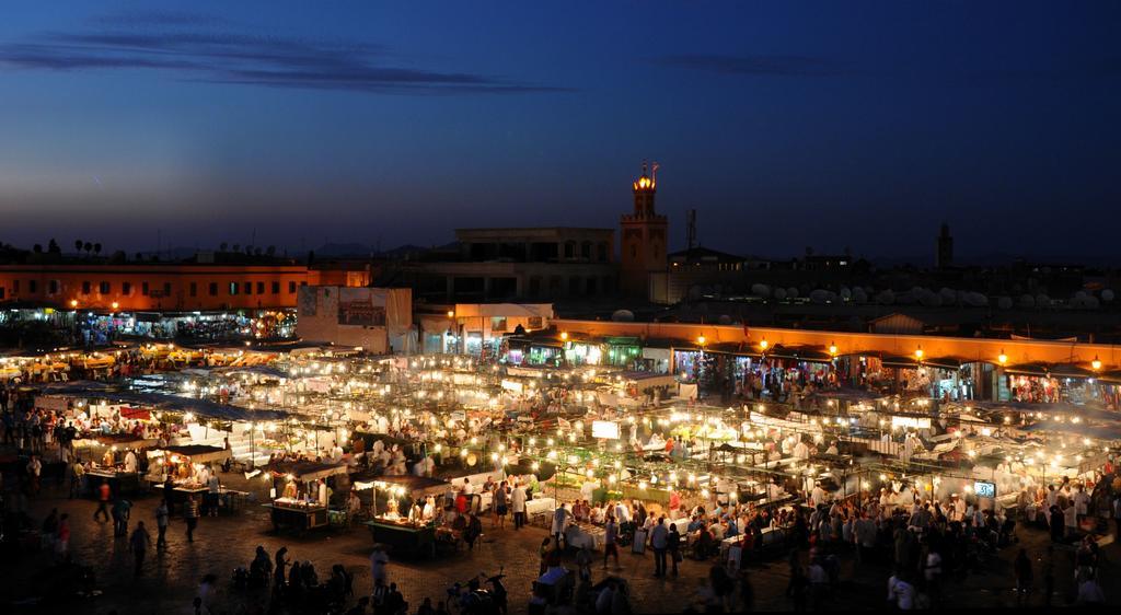 Dar Lilas Riad 3*