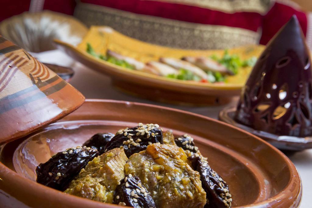 Dar Lilas Riad