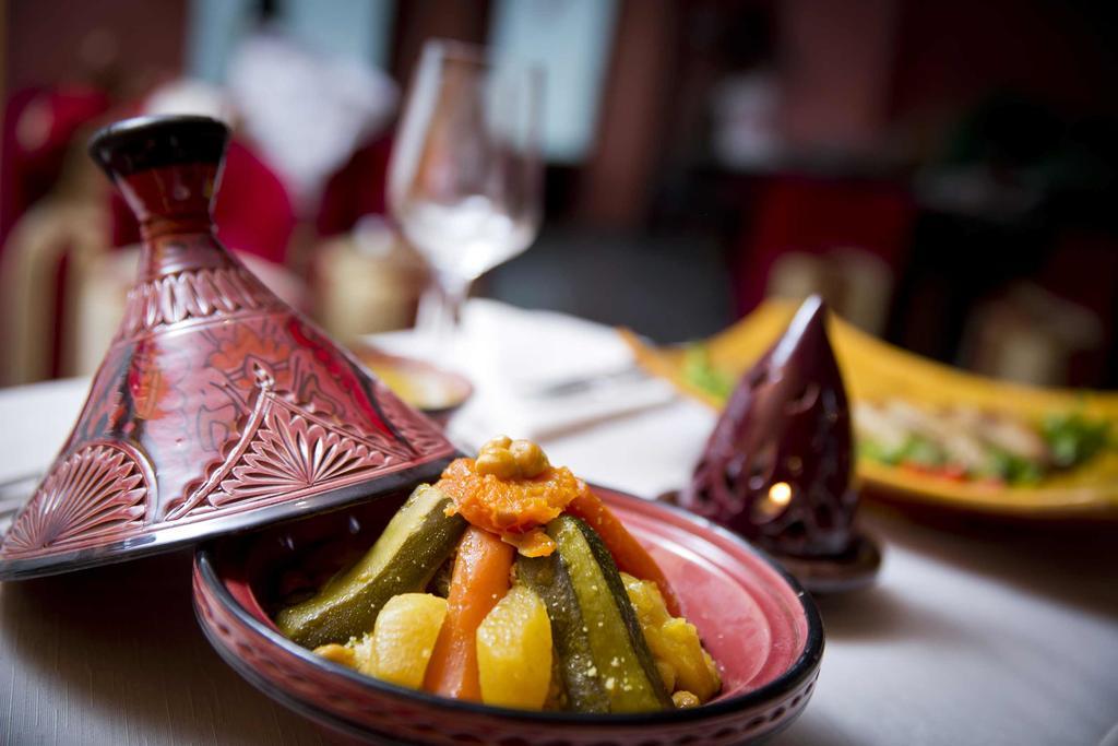 Riad Dar Lilas Marrakesh