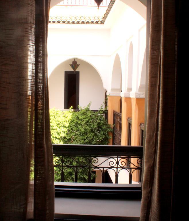 Bjoujna 3* Marrakesh
