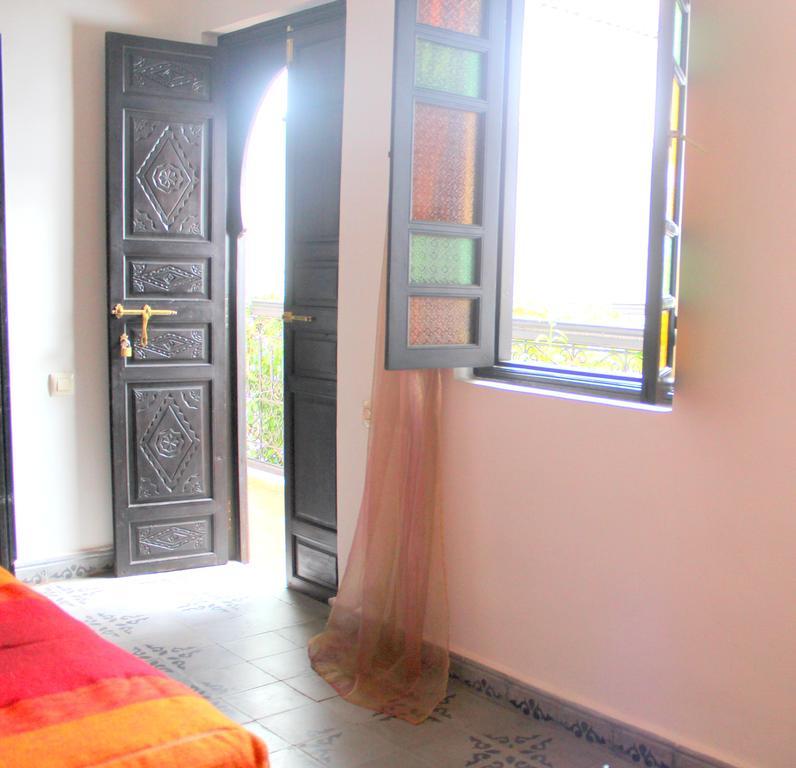 Bjoujna Riad 3*
