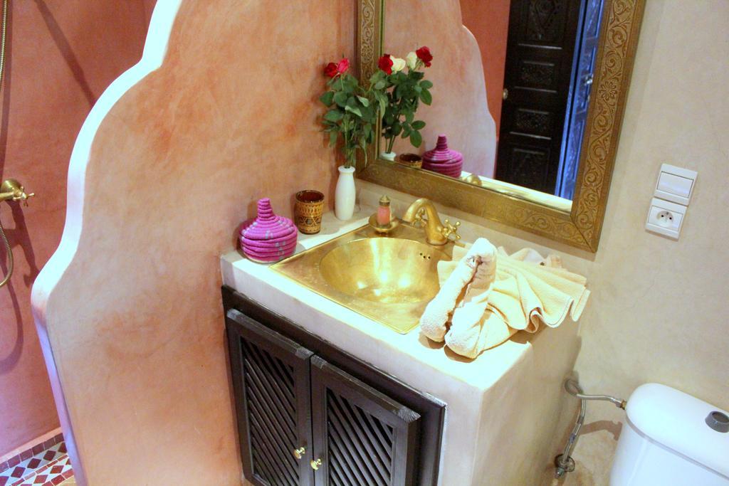Bjoujna Riad