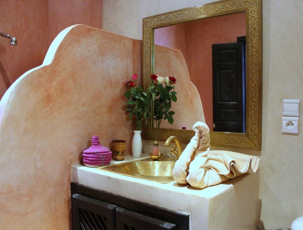 Riad Bjoujna Marrakesh