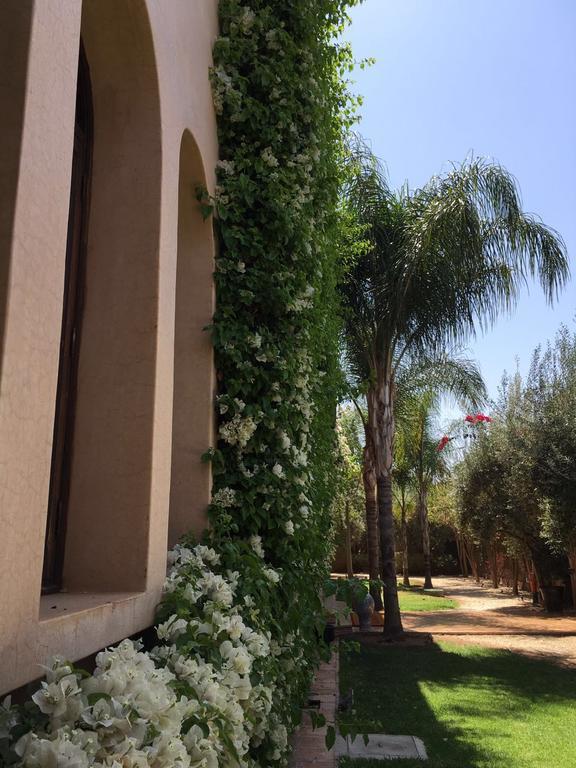 Al Fassia Aguedal Riad Marrakesh