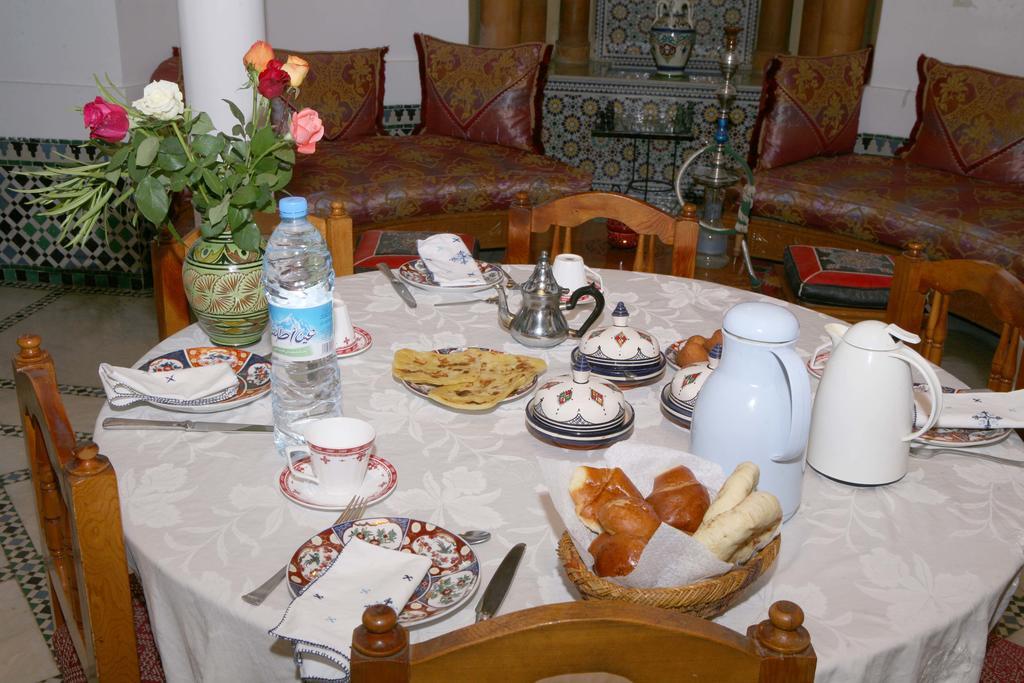 Moulay 2 3* Marrakesh