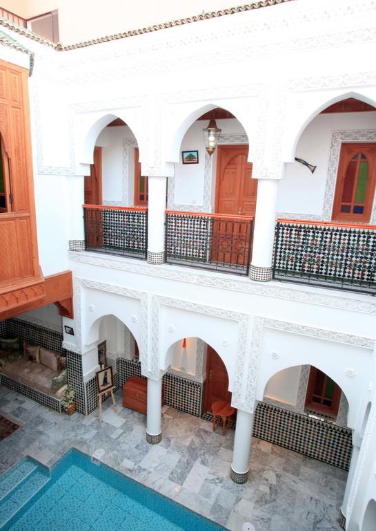 Gasthuis Moulay 2
