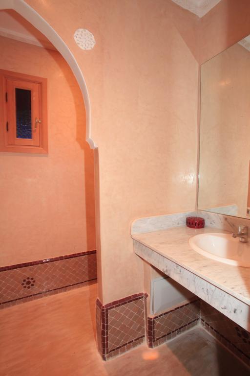 Moulay 2 Gasthuis 3*