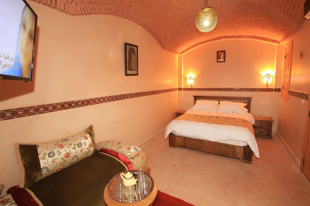 Gasthuis Moulay 2 3*