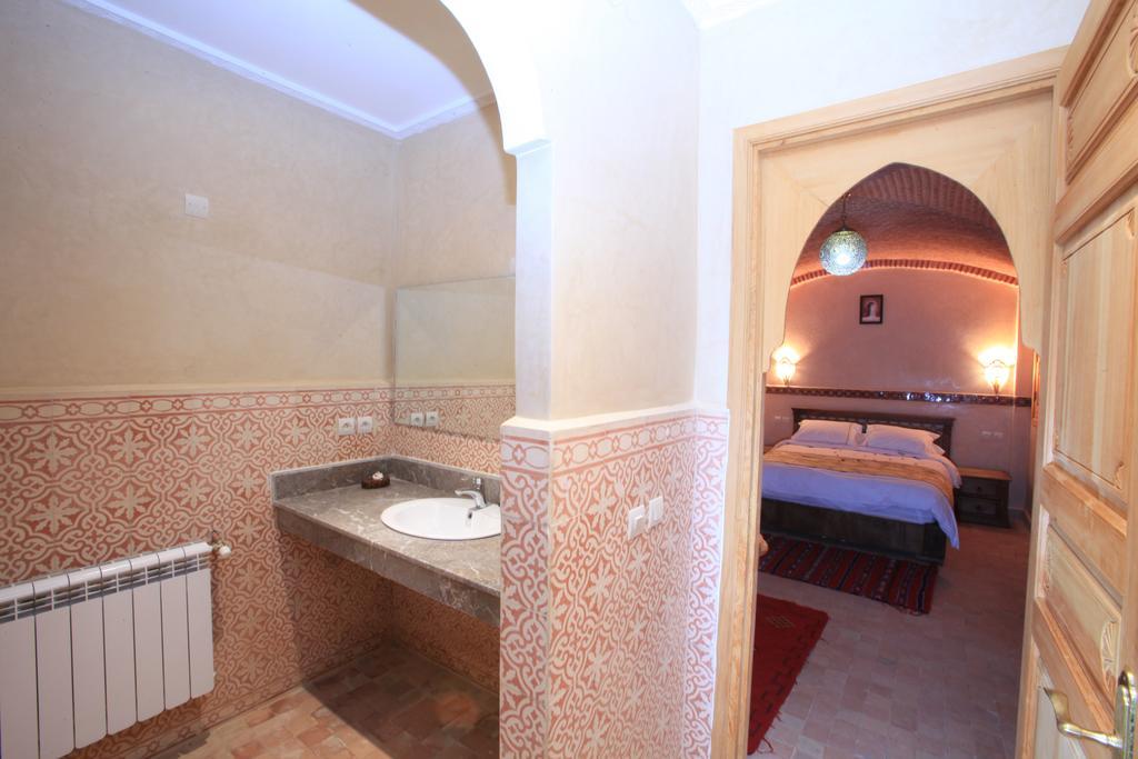 Moulay 2 Gasthuis