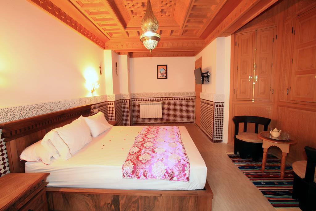 Moulay 2 Gasthuis 3*