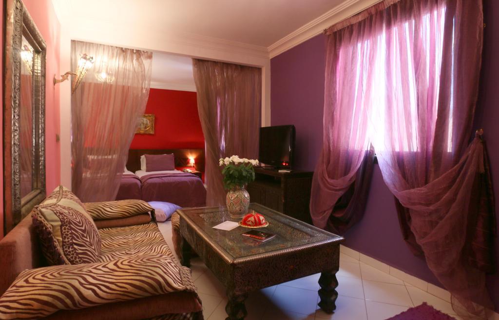 Tafoukt 3* Marrakesh