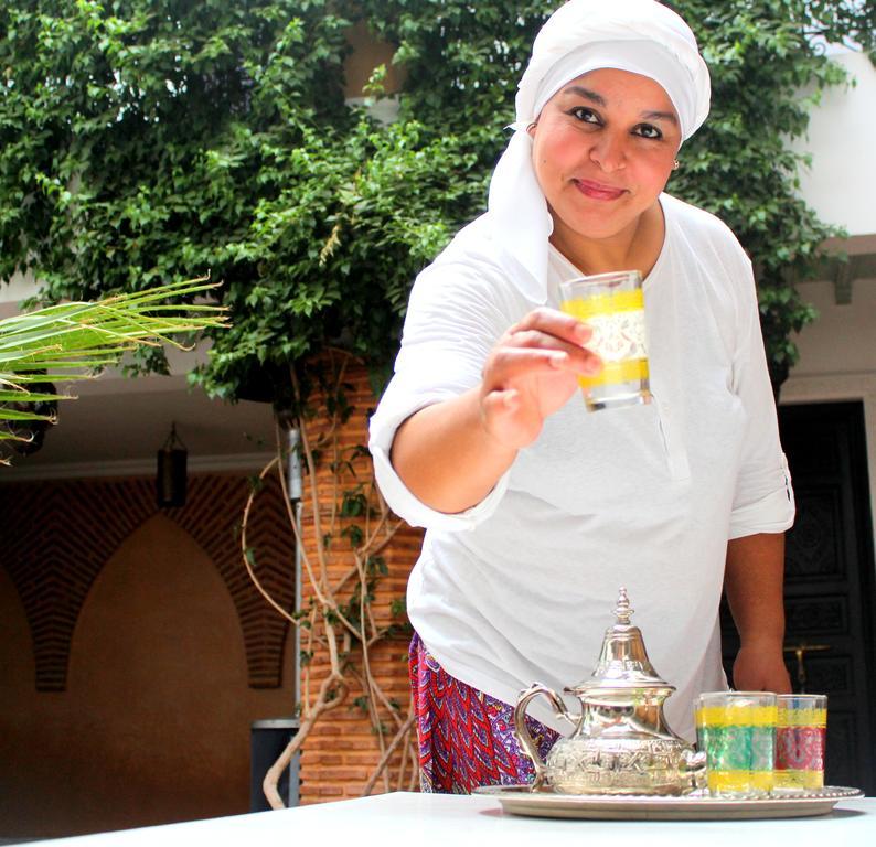 Bjoujna Riad 3*