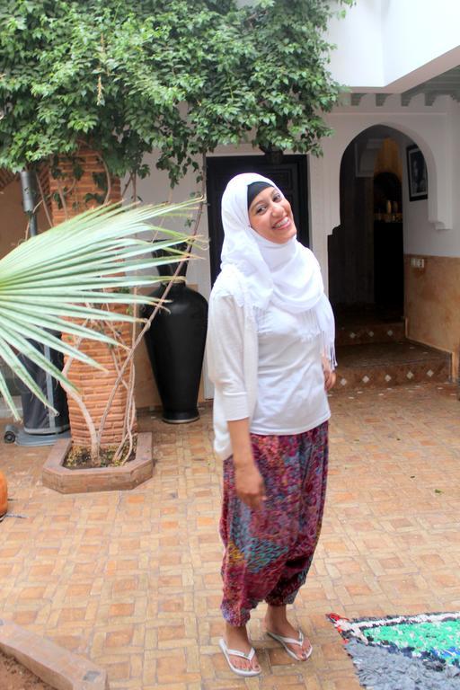 Bjoujna 3* Marrakesh