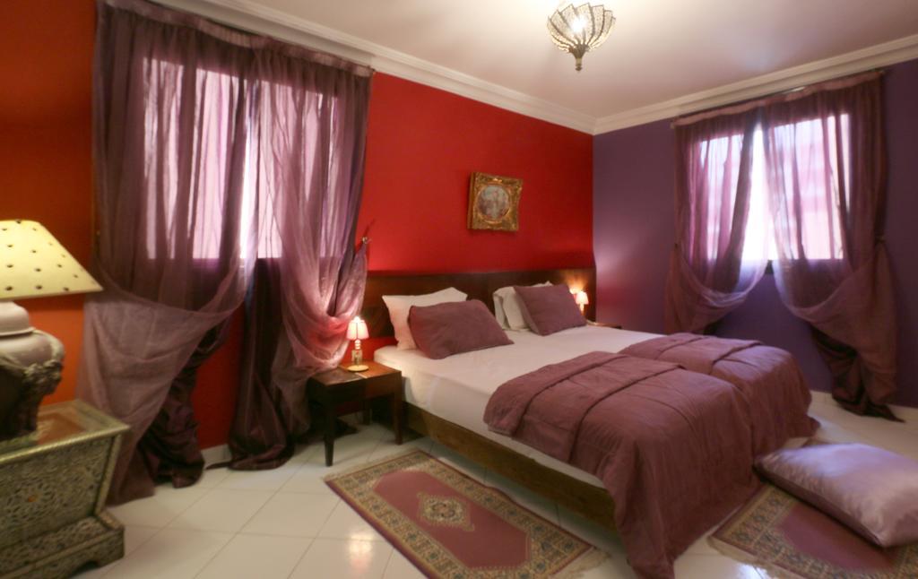 Tafoukt Hotel 3*