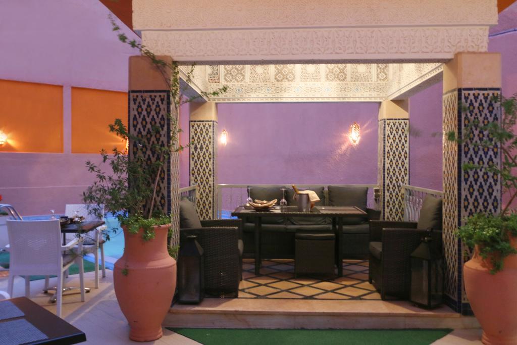 Hotel Tafoukt 3*