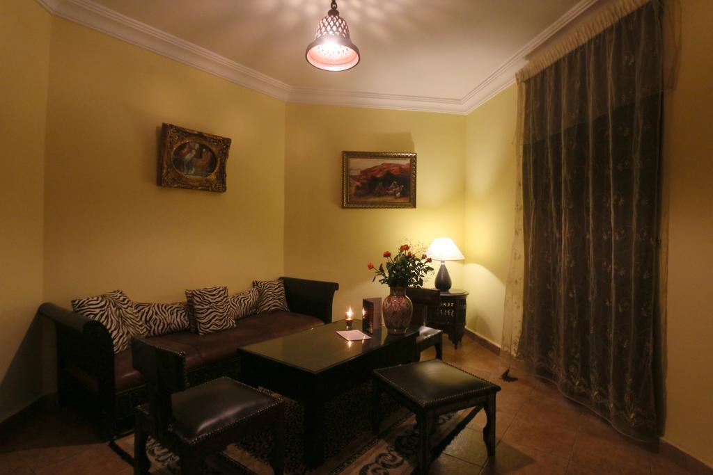 Tafoukt Hotel