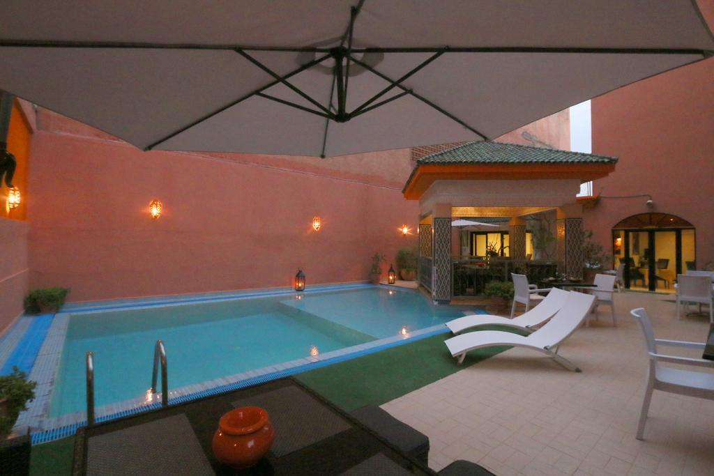 Tafoukt Hotel