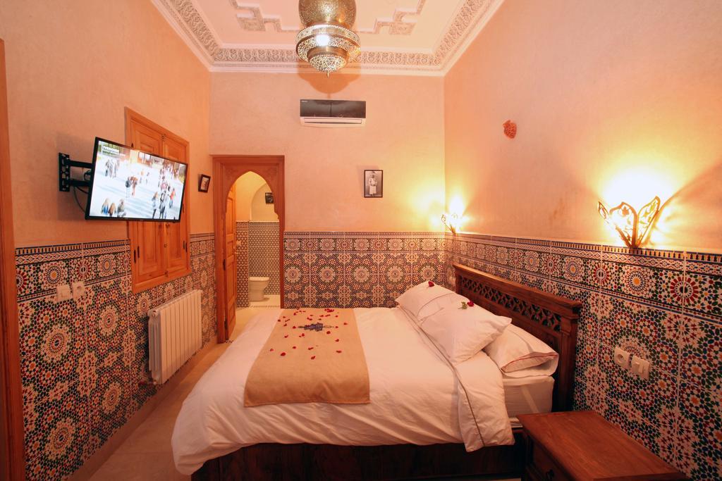 Moulay 2 Gasthuis 3*