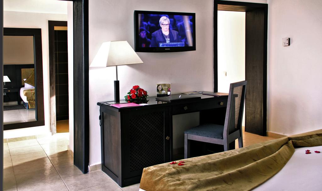 Hotel Rawabi Marrakech & Spa Marrakesh