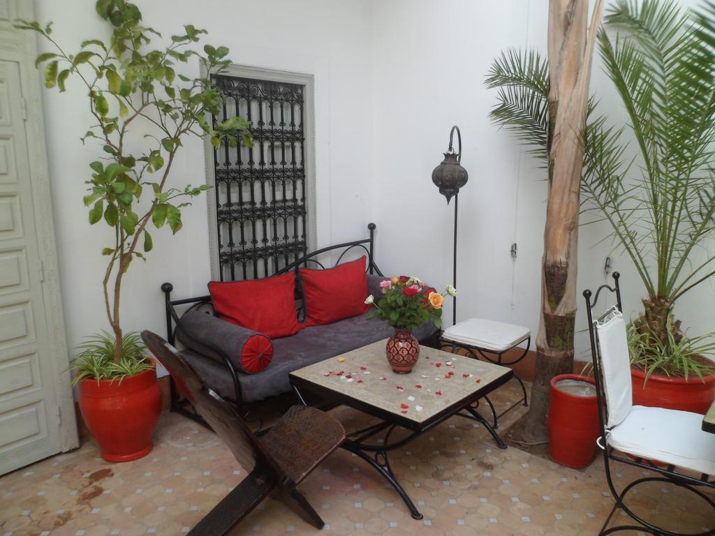 Riad Dar Nabila