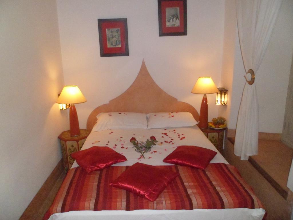 Dar Nabila Marrakesh
