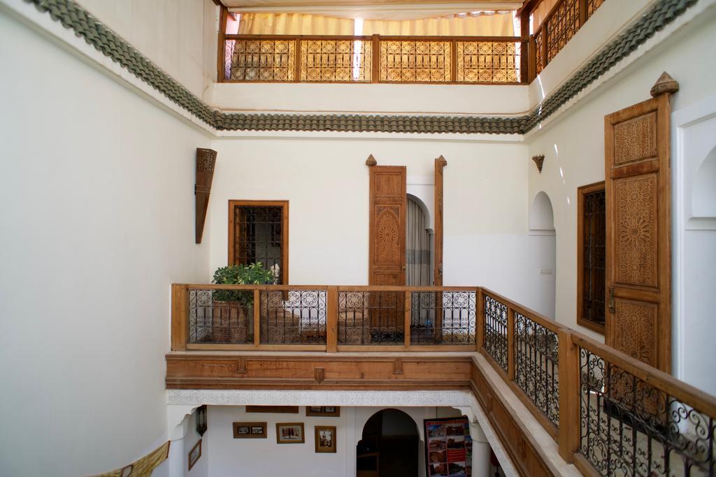 Riad Alghani Marrakesh