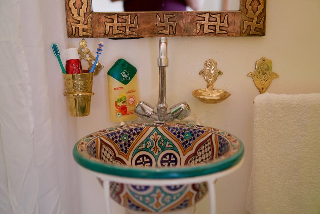 Riad Alghani 3*