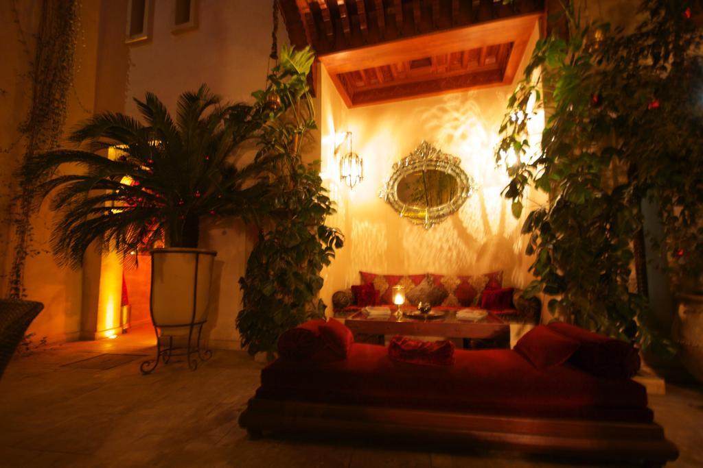 Flam & Marrakesh