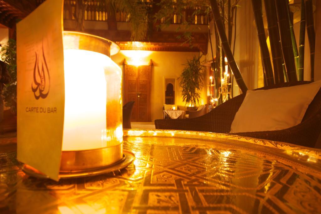 Flam & Riad Marrakesh