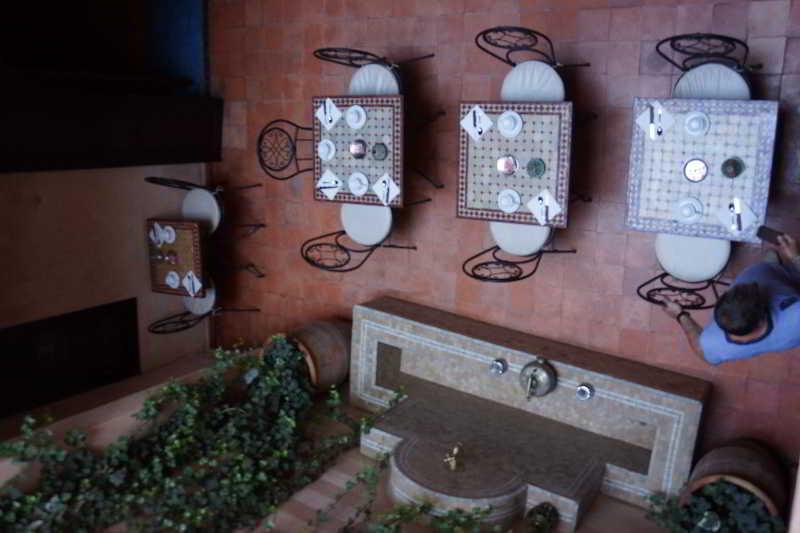 Riad Marrakiss 3*