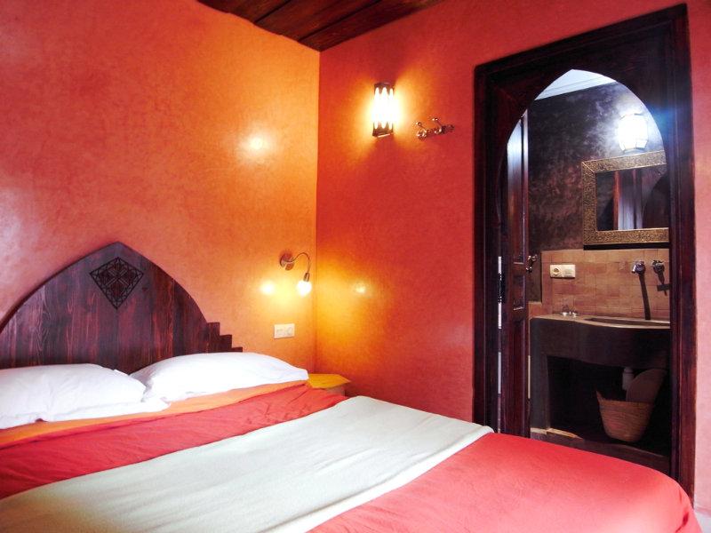 Riad Marrakiss Marrakesh
