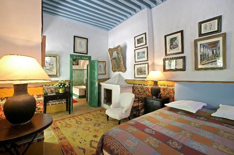Appartement Madani *