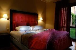 Hotel Al Qantara Marrakesh
