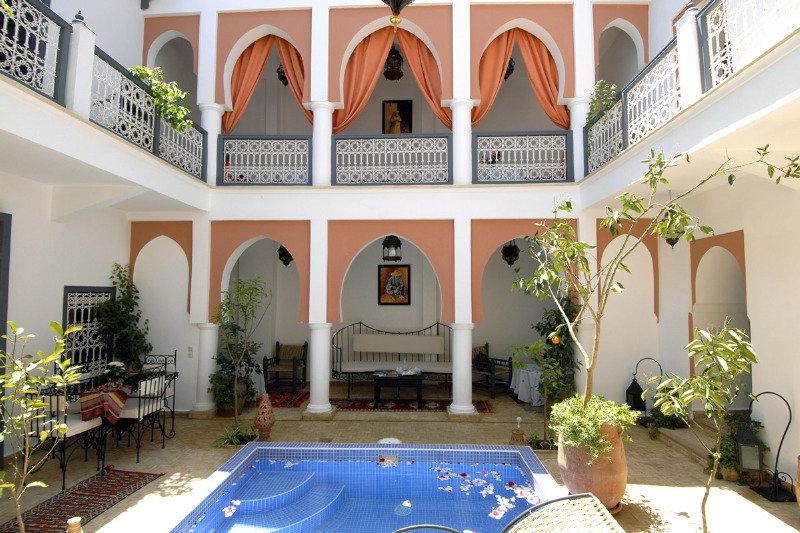 Dar Shama Marrakesh
