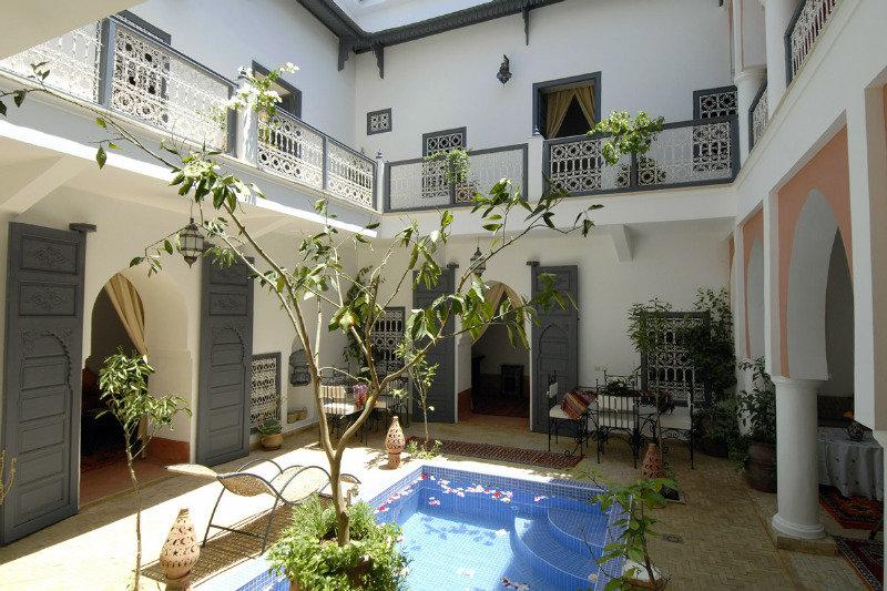 Dar Shama Hotel