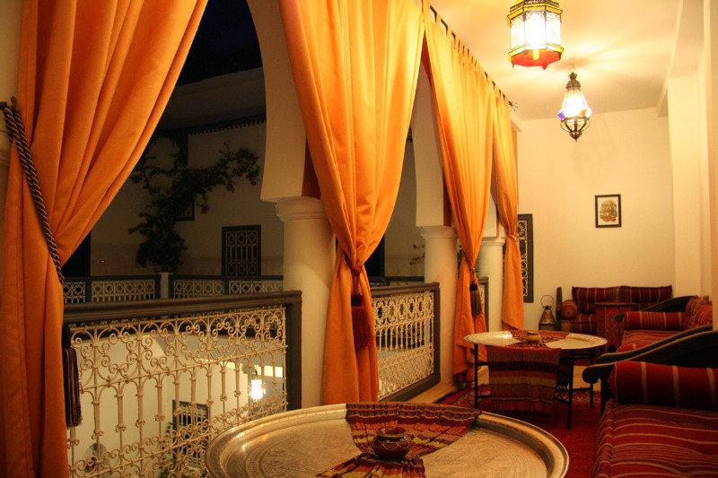 Hotel Dar Shama 5*