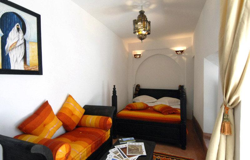Dar Shama Hotel 5*