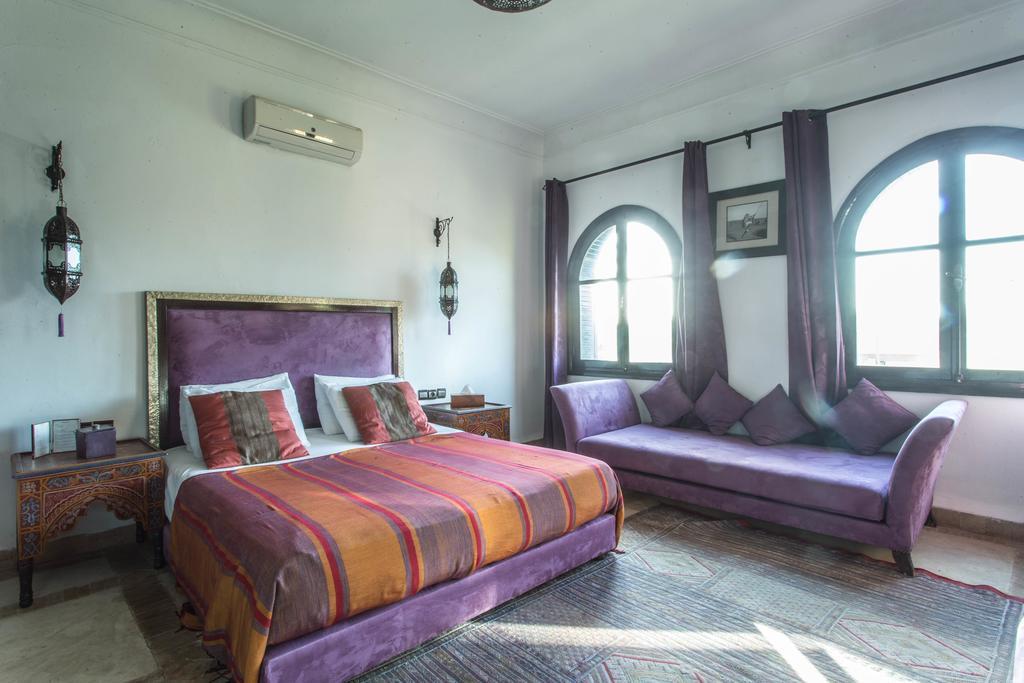 Amira & 4* Marrakesch