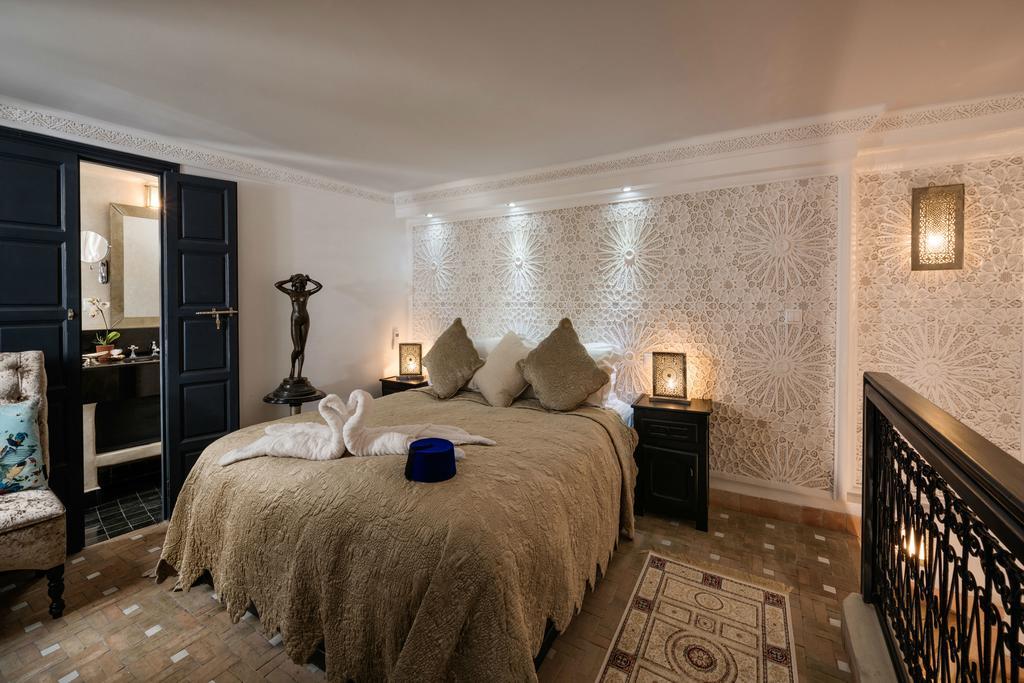 Riad Star By Marrakech Riad Riad
