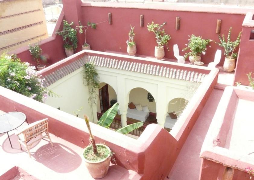 Dar El Calame Marrakesh