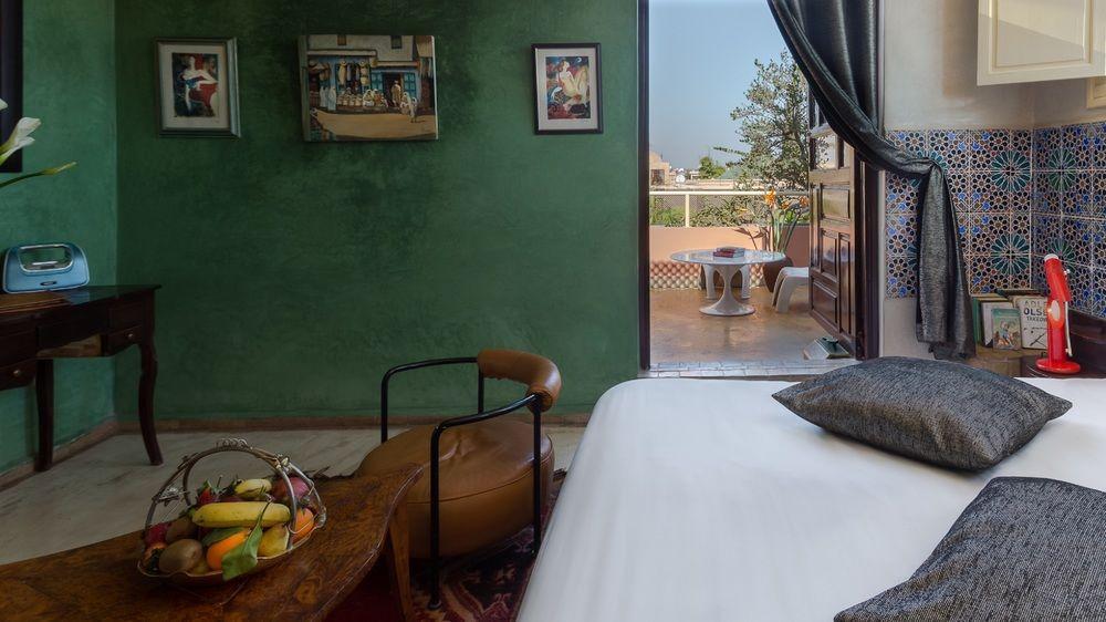 Riad Malika 4*
