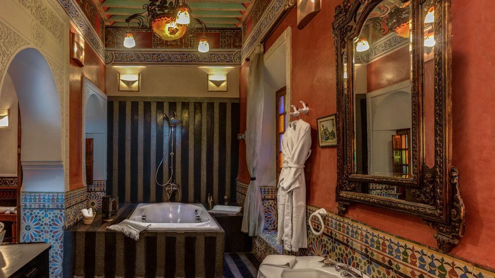 Riad Malika Marrakesh