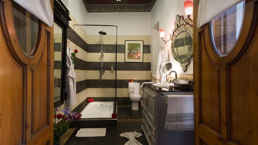 Malika 4* Marrakesh