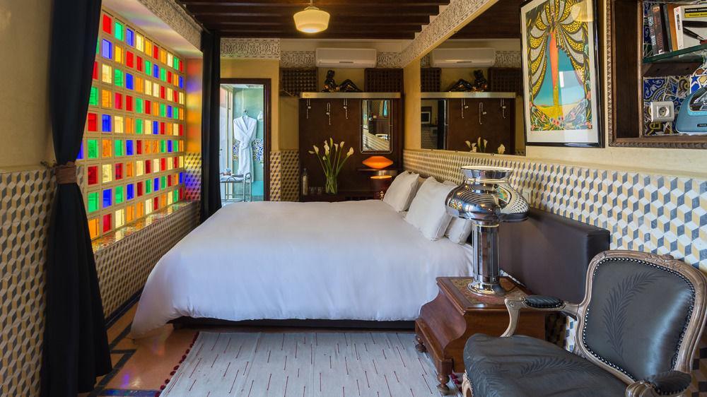 Riad Malika 4*