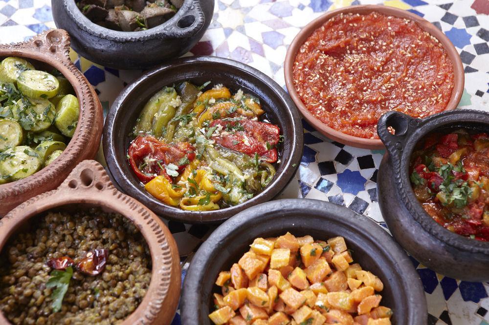 Riad Malika Marrakesh