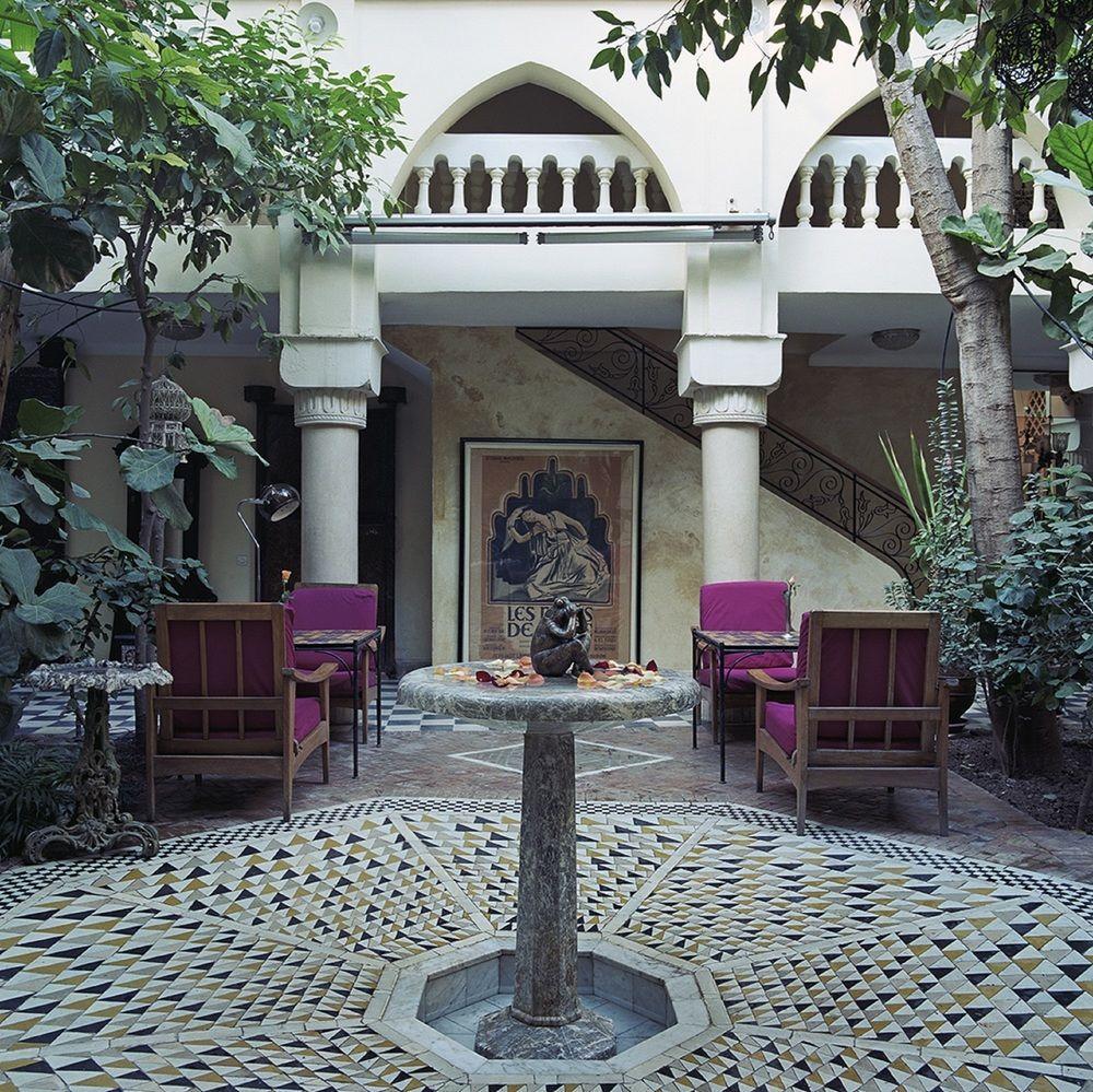 Malika 4* Marrakesch